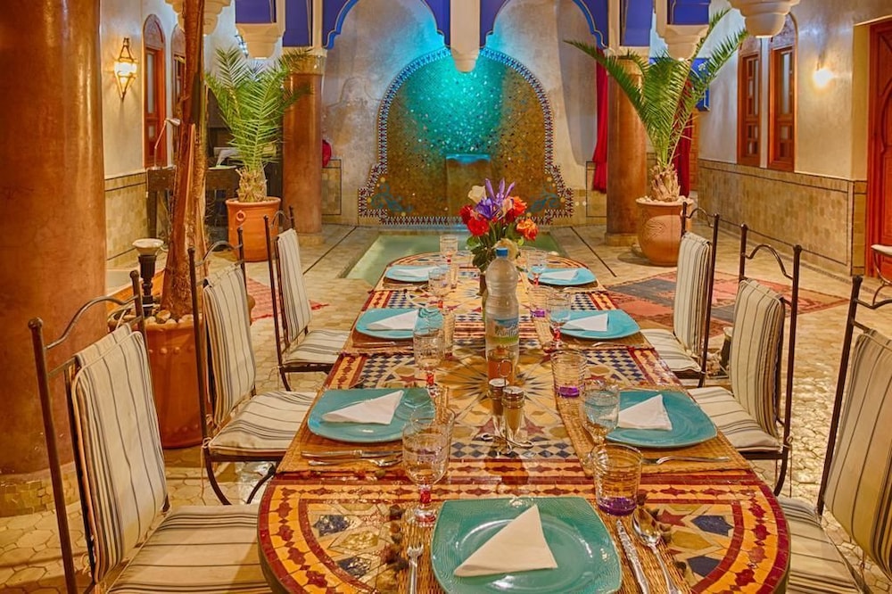 Riad Kenzo