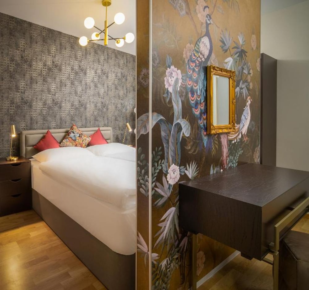 Abieshomes Serviced Apartments - Schönbrunn
