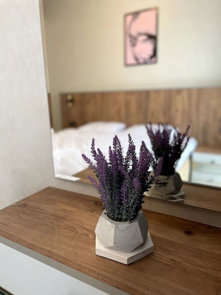 Stylish 1-bedroom Apartment Near Mall of Istanbul