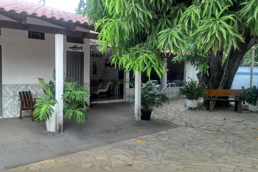 Pousada da Ponte