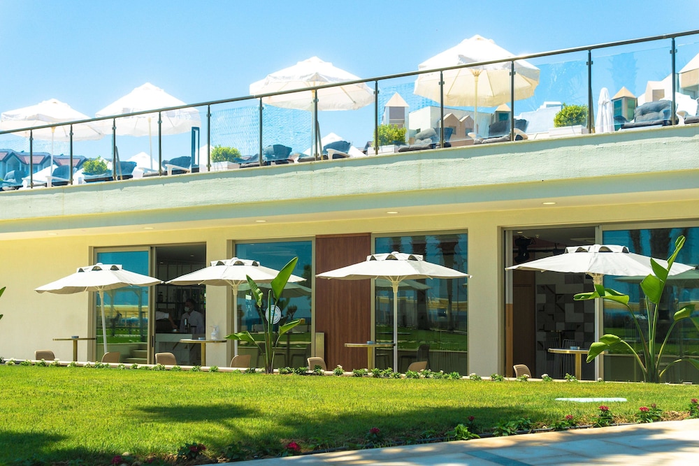 Arcanus Hotels Sorgun - All Inclusive