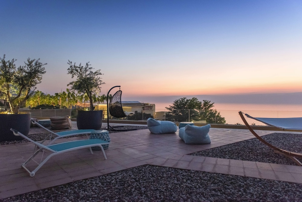 Kempinski Hotel Ishtar Dead Sea 65