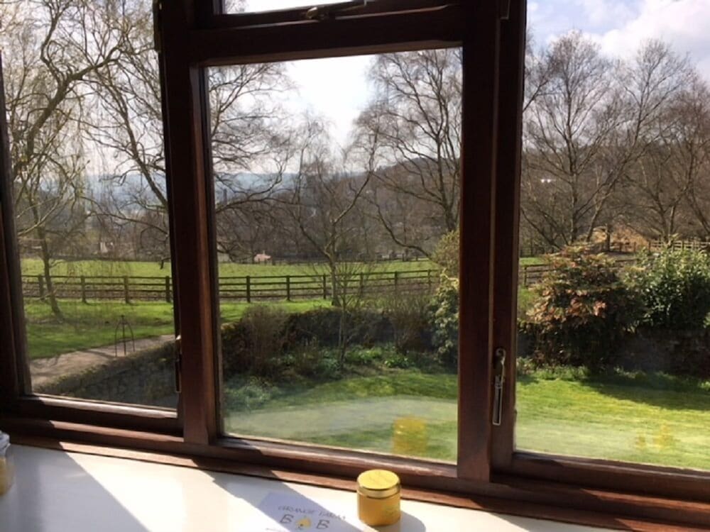 Grange Farm Bed & Breakfast