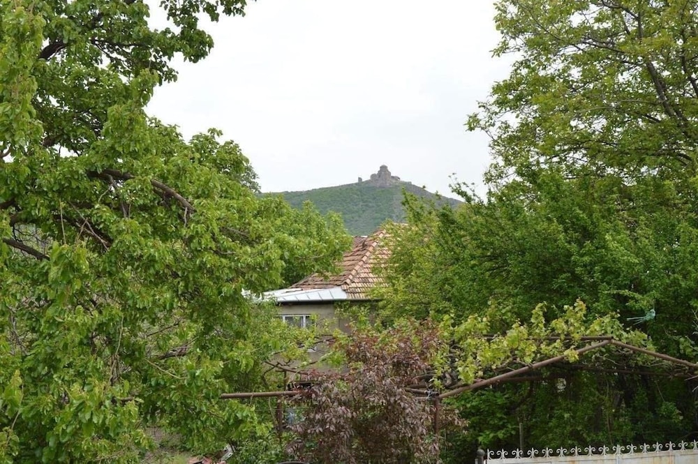 Hotel Bagineti