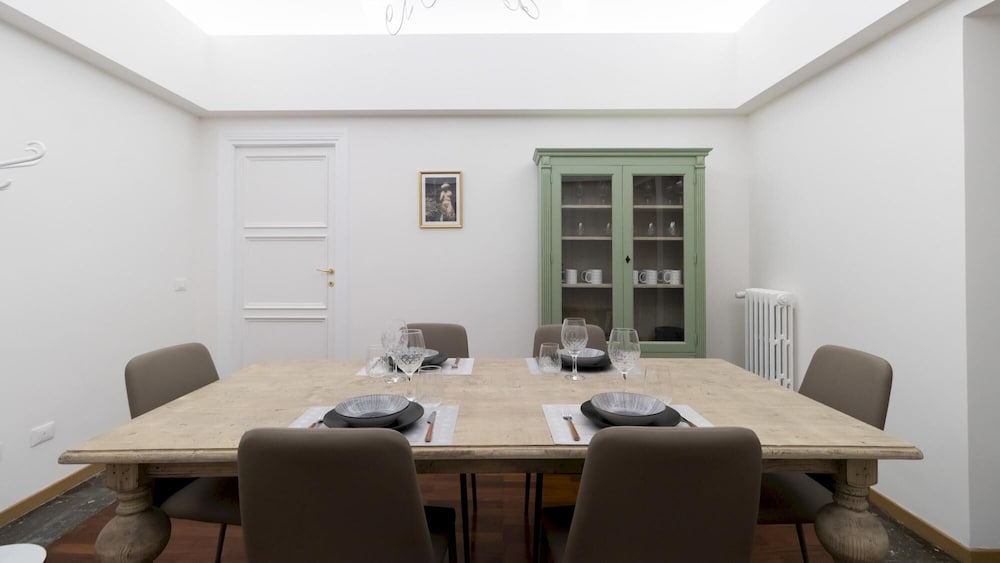 Italianway - Barberini 2 Scaena