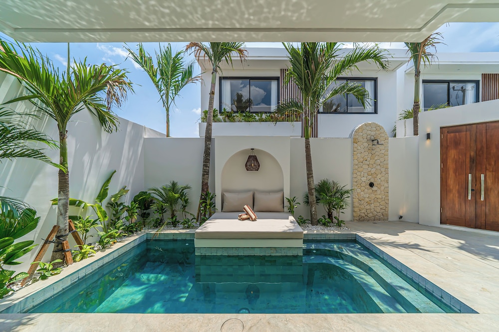 Nova Oasis 4