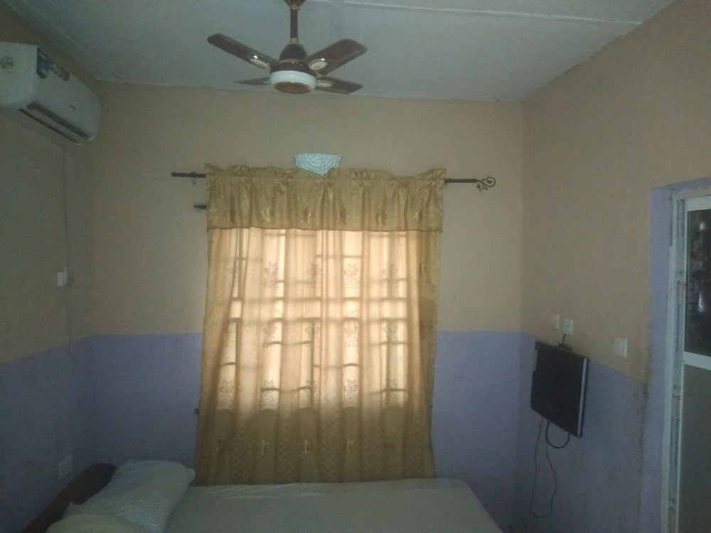 PAPPY GUEST HOUSE view 5