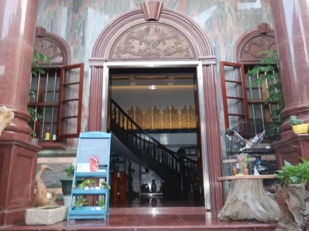 Chaozhou Two Wood Hostel