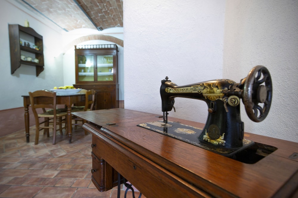 Villa La Morina Agriturismo