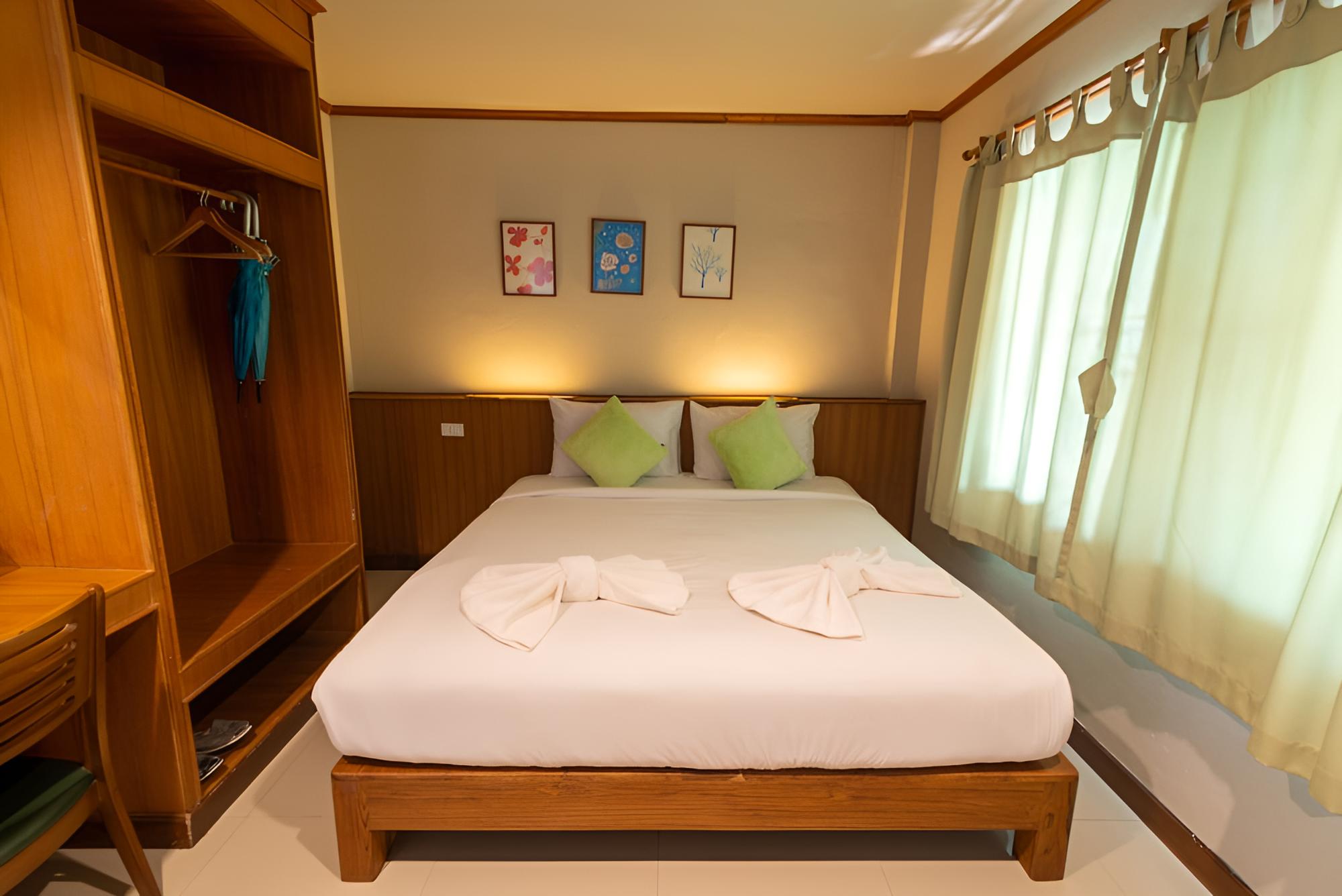 Medio De Pai Hotel