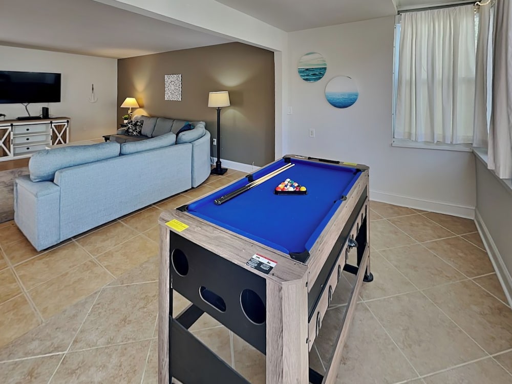 Quail Hollow B3-1TH by Distinctive Beach Rentals