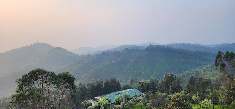 The Ark Haven Ooty by Scenic Serenity Stays