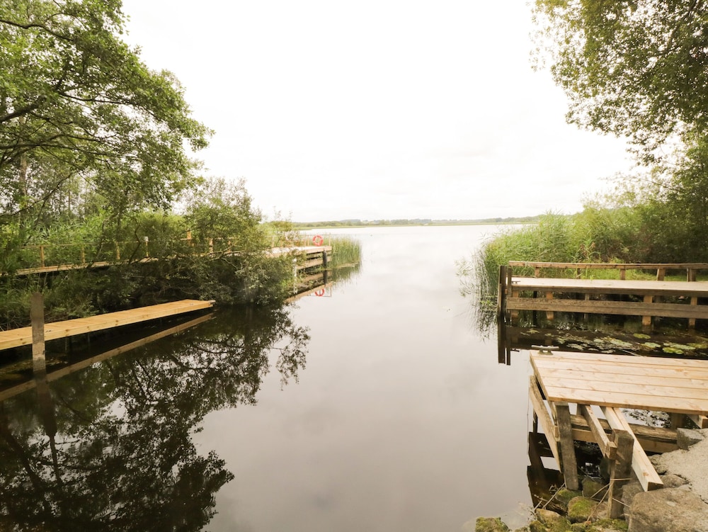 Port Heron Lodge