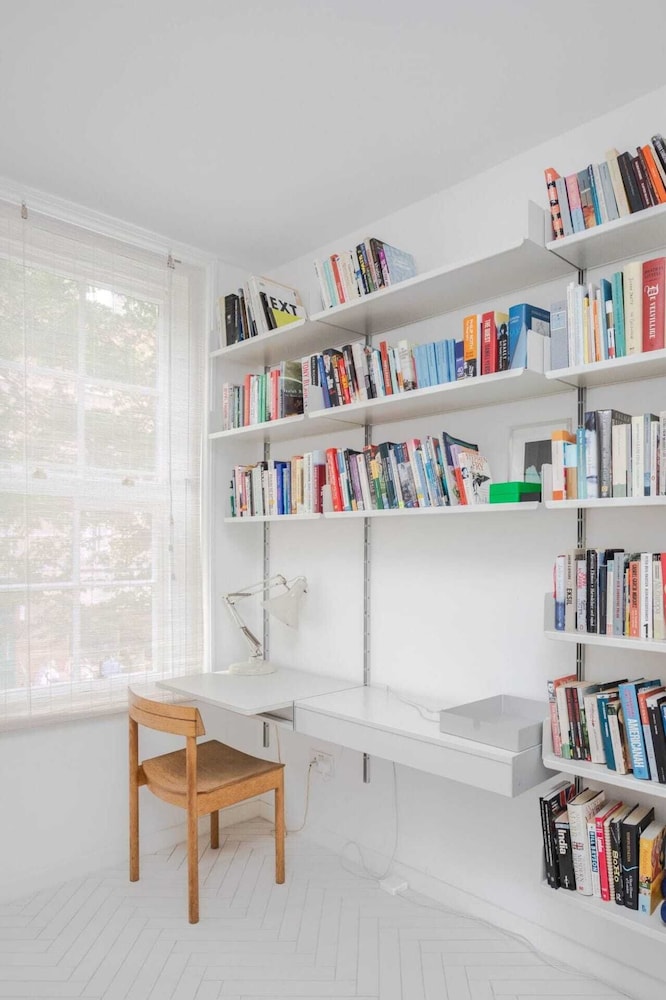 Stylish and Unique 1 Bedroom Flat in Shoreditch