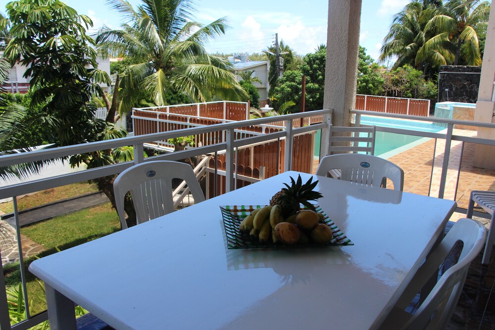 Hibiscus Villa