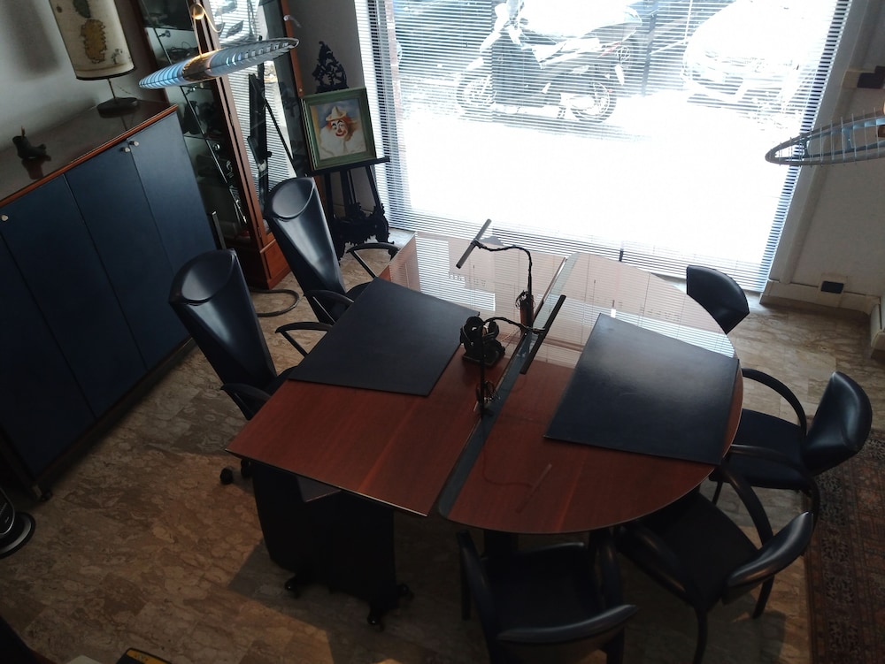COSTUMBRISMO CAFFE'