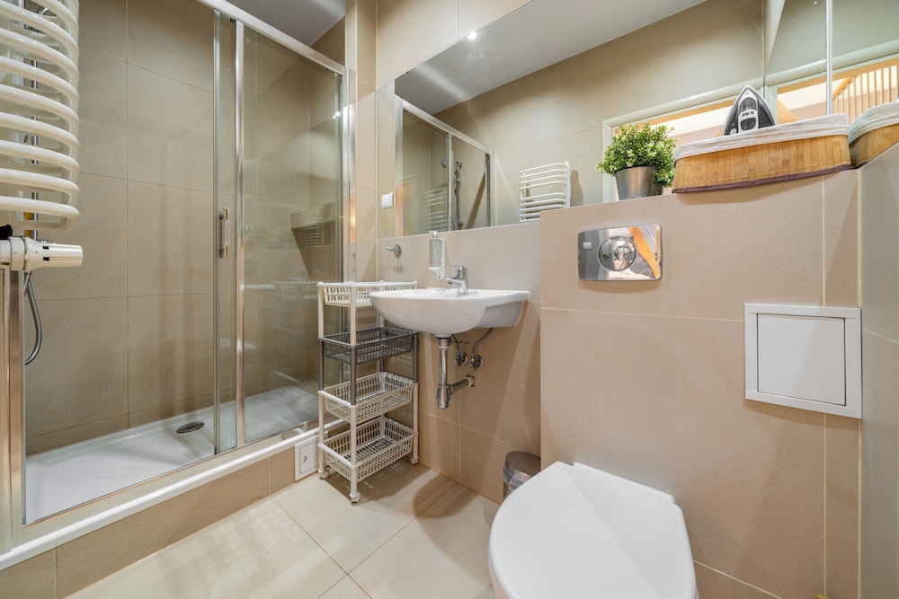 RentPlanet - Apartamenty Brzozowa
