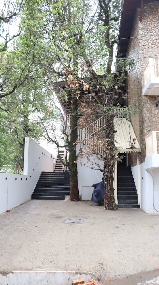 Naini Jungle Retreat By Tag Resorts