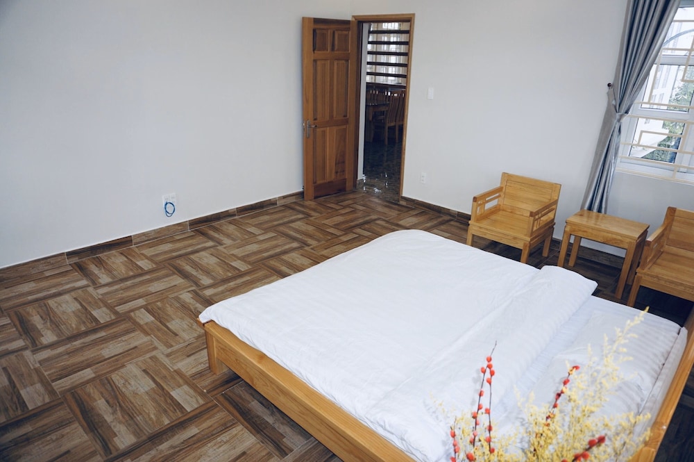 B Villa view 3