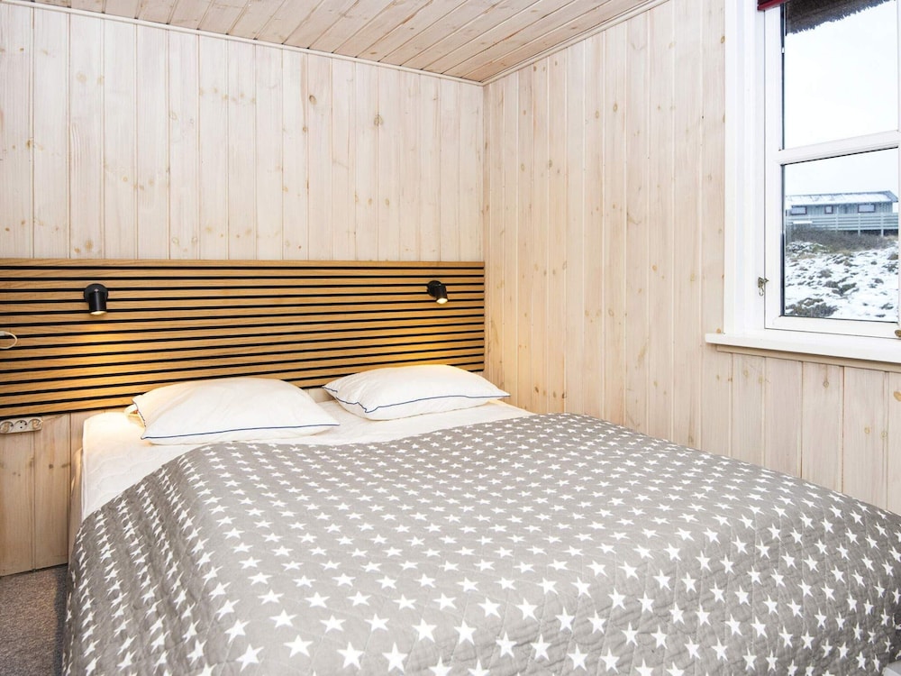 7 Person Holiday Home in Fano-by Traum view 5