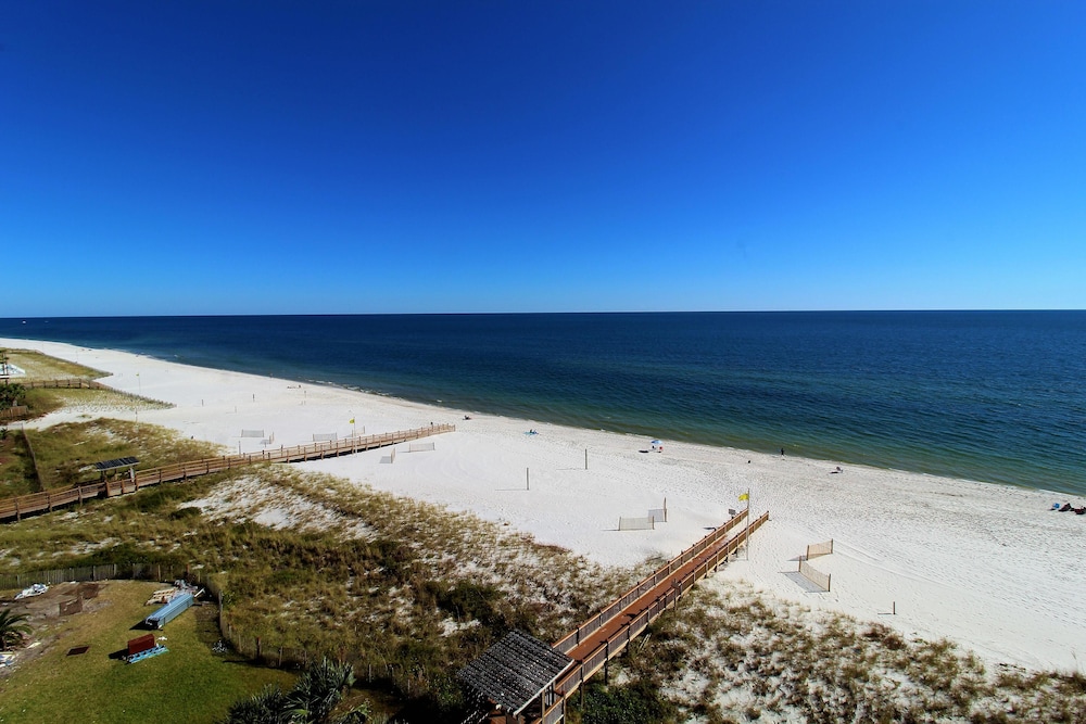Beach Colony West 7A view 4