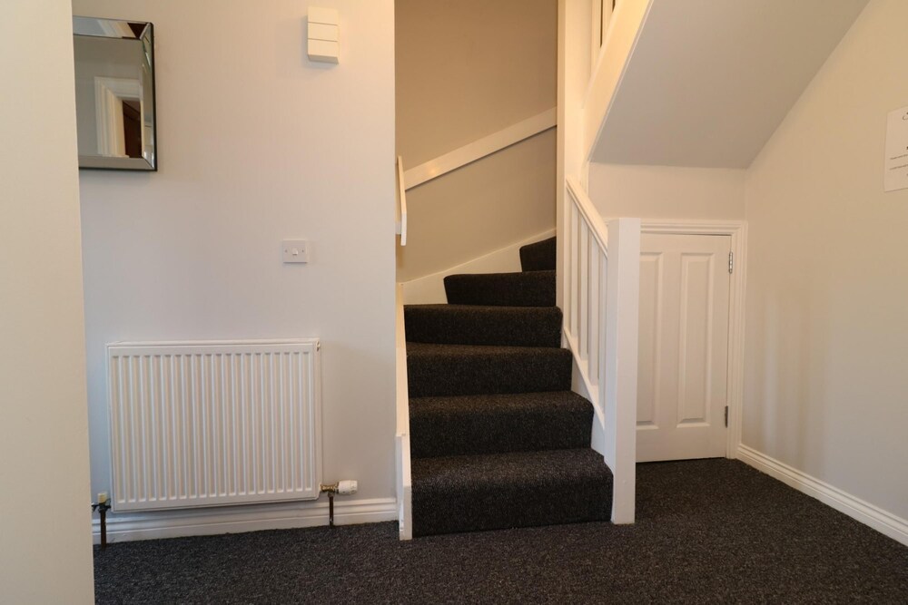 Connelly House - Motherwell