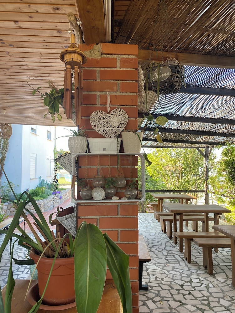 Hostel Kantun