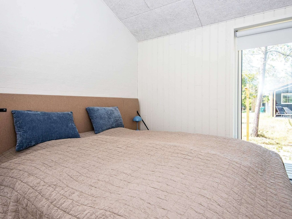6 Person Holiday Home in Romo view 2