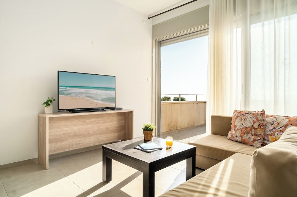 Keshet Eilon View Retreat by Sea N' Rent
