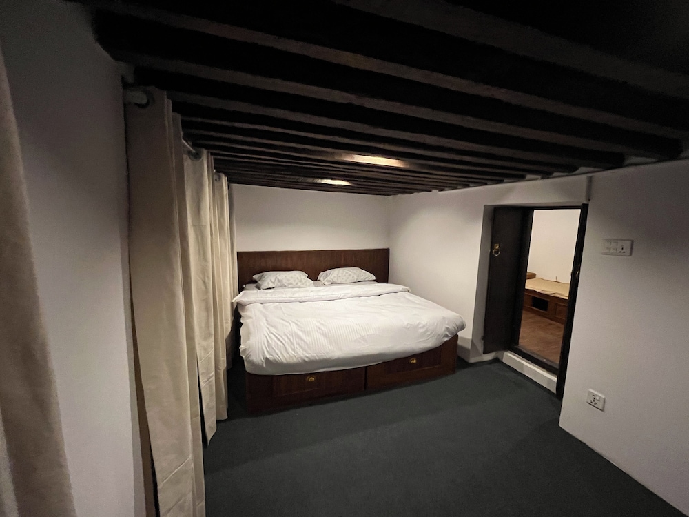 Newa Inn view 3