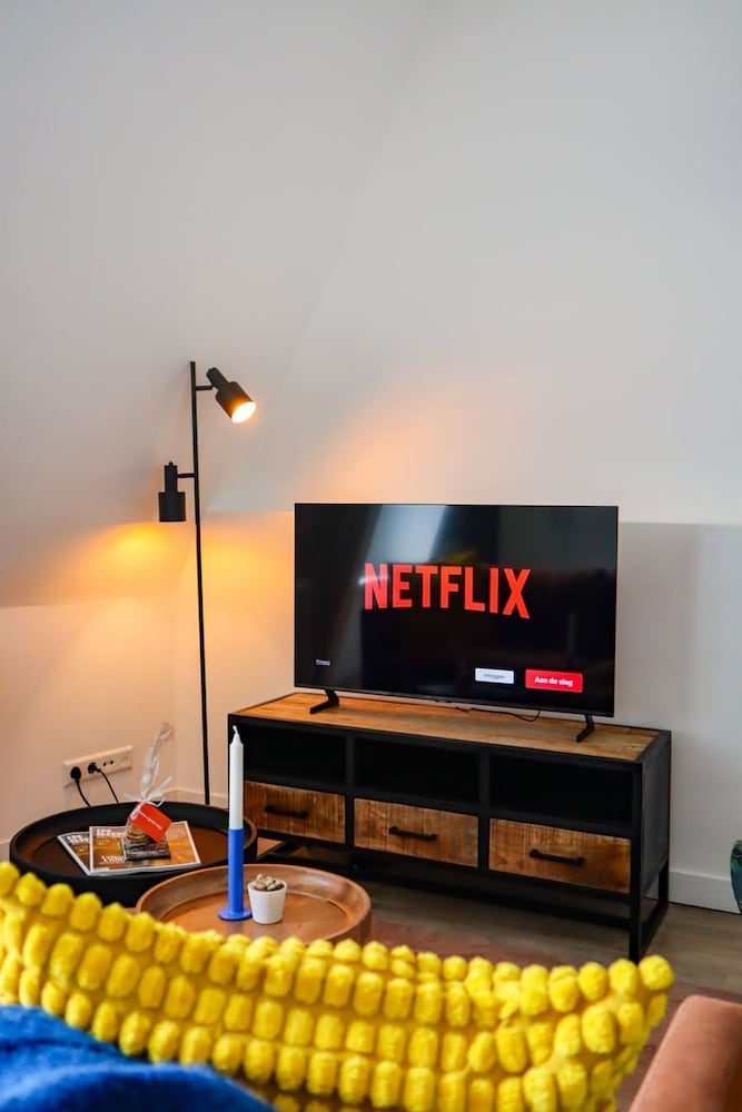 Saftliving in Rotterdam
