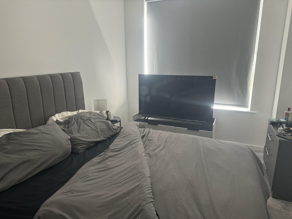 Enfield Cozy Apartment Retreat