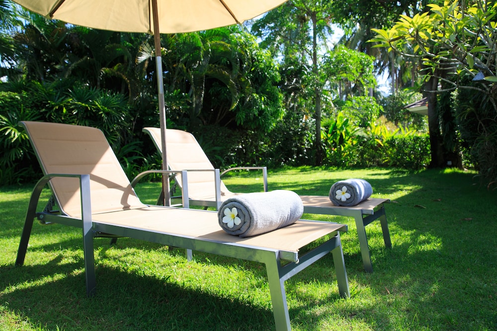 Samui Villa Koru