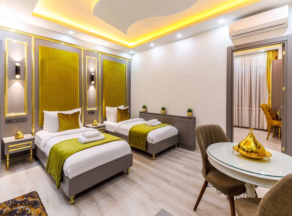 Santa Rio Taksim - Image 45