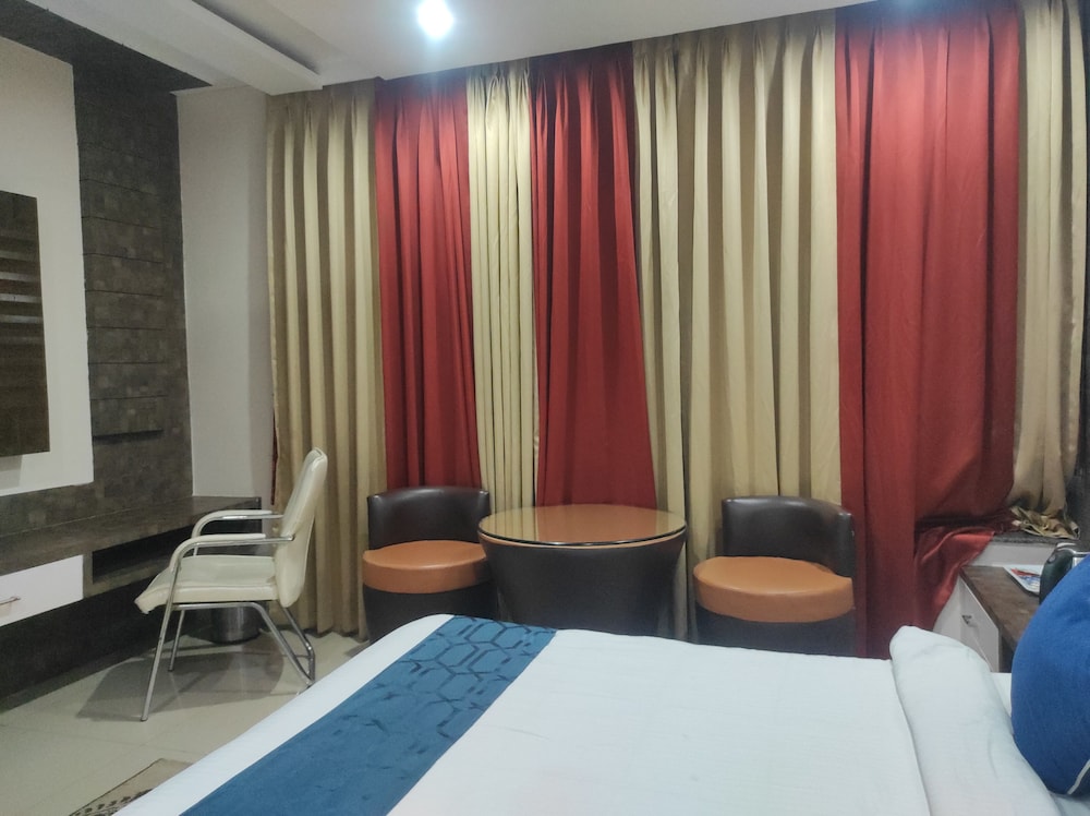 Hotel Himalaya