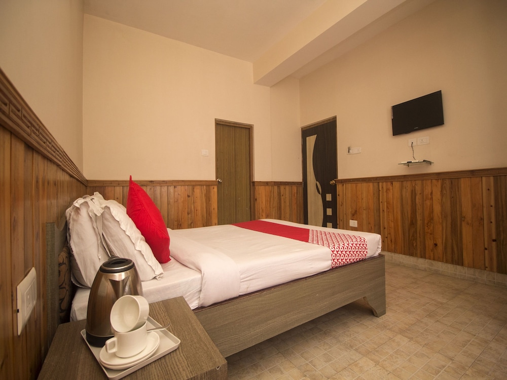 OYO 17078 Saint Hotel Gangtok