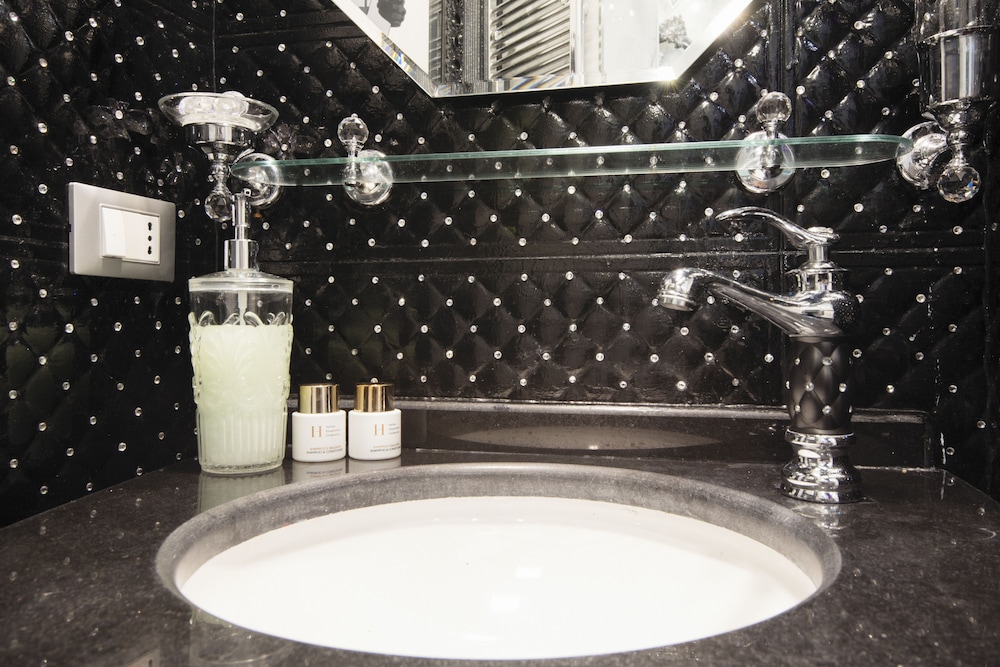 Suite Sweet Rome