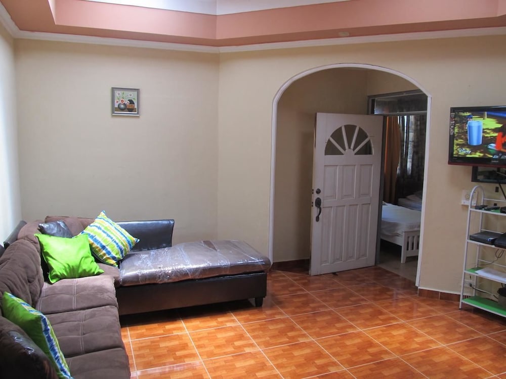 Casa Mirandita