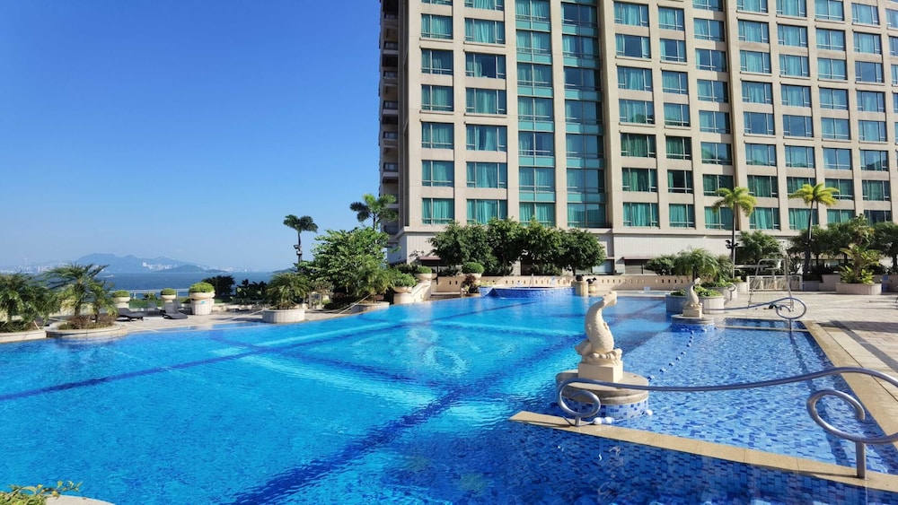 Auberge Discovery Bay Hong Kong