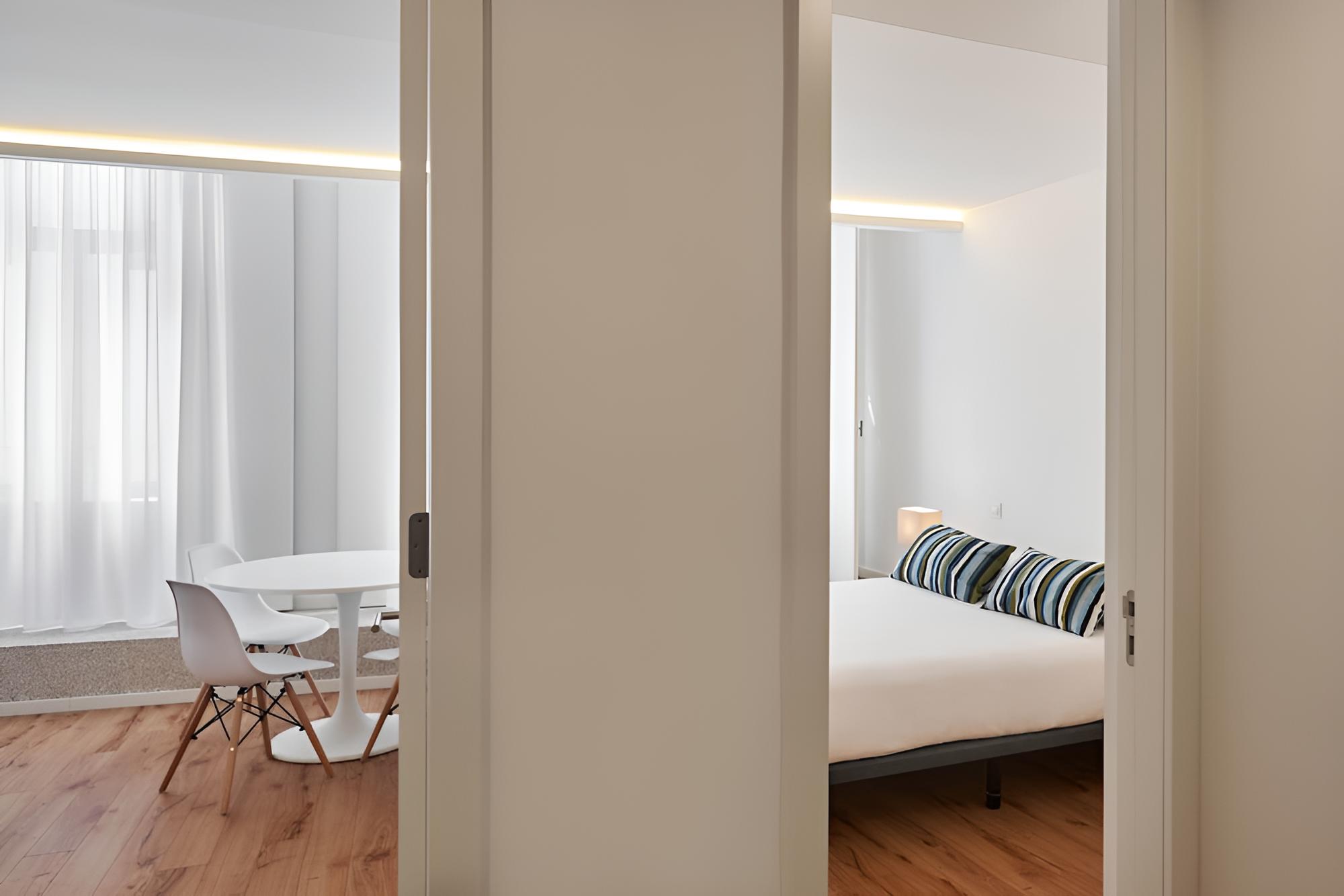 Apartamentos Ponte Nova