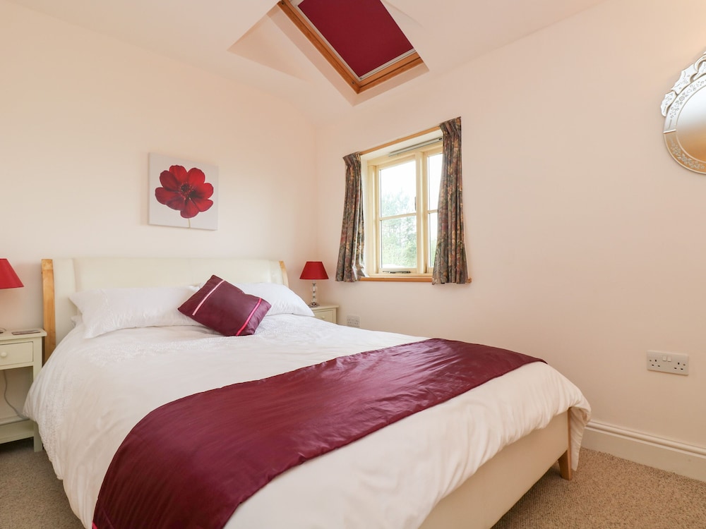 Plum Cottage