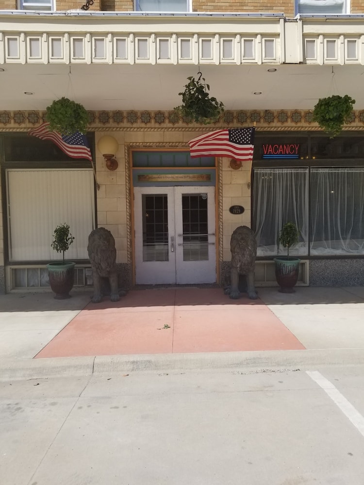 Tioga Extended Stay Hotel