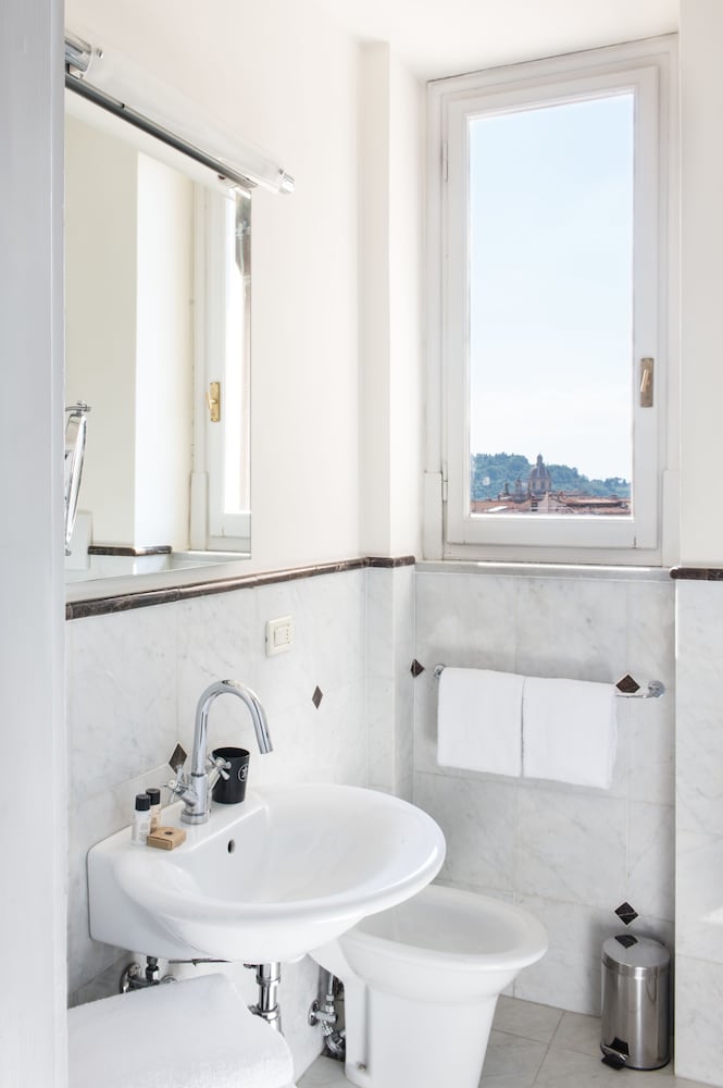 Tornabuoni Suites Collection