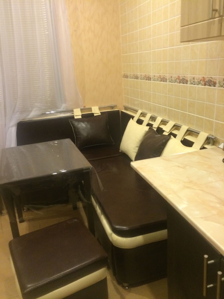 Antonina Guest House