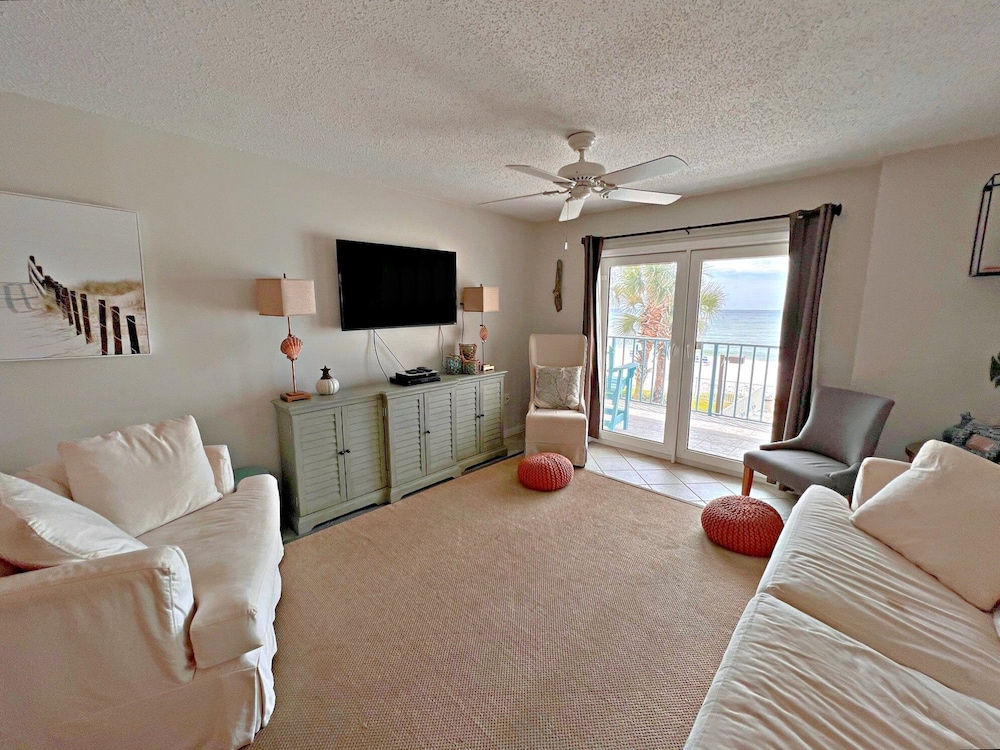 Surf Side Shores