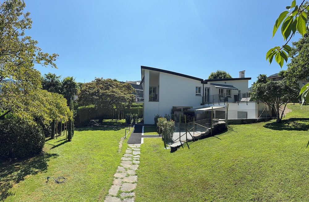 LA VILLA managed by Remorino
