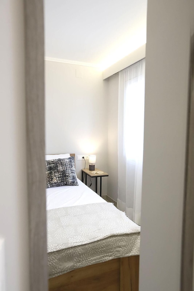 Vostalo apartments by Kassiopi's Sea