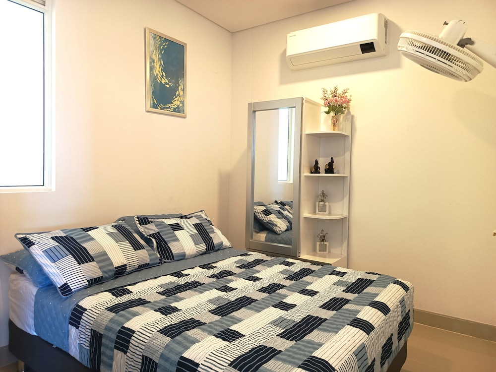 Exclusive Apartasuites Reserva del Mar