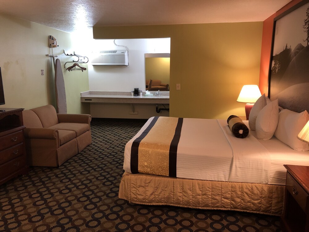 Super 8 by Wyndham Ontario, Billede 17