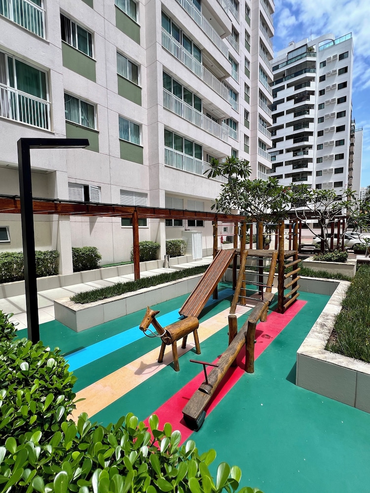 Verano Stay Flat Trab e Relax